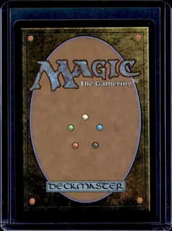 2025 Magic MTG Avatar The Last Airbender Wan Shi Tong, All-Knowing #0098 - Image 2