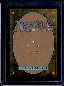 2025 Magic MTG Marvel's Spider-Man Rocket-Powered Goblin Glider Foil Rare #0281 - Image 2