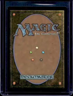 2025 Magic MTG Avatar Spider-Man Marvel Interdimensional Web Watch #0278 - Image 2