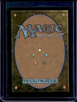 2025 Magic MTG Spider-Man Marvel Biorganic Carapace #0269 - Image 2