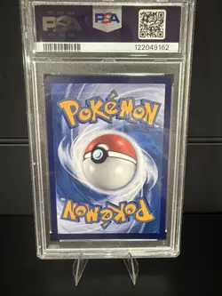 Pokemon Snorlax Light Connect All CHINESE Promo 215/SV-P PSA 10 Gem Mint - Image 2
