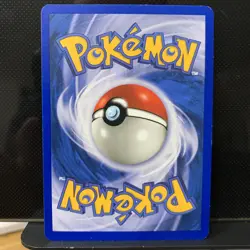 Pokemon Neo Destiny 2002 Light Machoke #49/105 Uncommon Card Miki Tanaka NM - Image 5