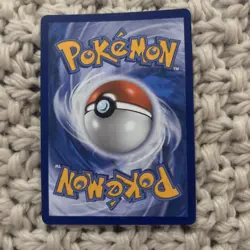 Orcorio Ex 024 Black Star Promo Near Mint Pokemon Card - Image 2