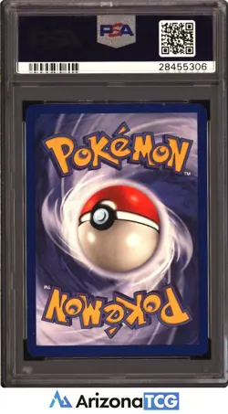 Pokemon 2000 Dark Hypno 26/82 1st Edition Team Rocket GEM MINT PSA 10 - Image 2