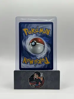 Pokemon Charizard ex SVP056 SV Black Star Promo LP - Image 2