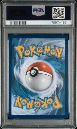 2022 Pokemon Astral Radiance Starmie V Full Art #TG13 GEM MT PSA 10 SWSH - Image 2