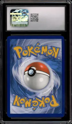 Pokemon Venusaur Classic Venusaur & Lugia ex Deck Holo #003 CGC 10 Gem Mint - Image 2