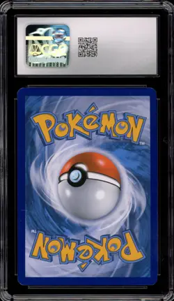 Pokemon M Venusaur EX XY Evolutions Holo Rare #2 CGC 8.5 - Image 2