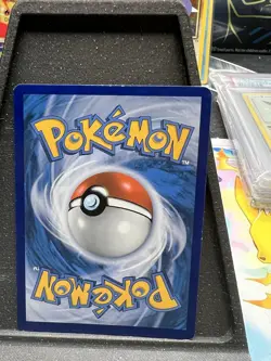 Charizard 5/18 Detective Pikachu Holo Pokemon TCG - Image 5