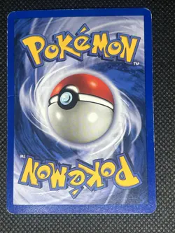 1999 Pokemon Game Base Set Charizard 4/102 Holo Foil MP Unlimited WOTC Rare - Image 3