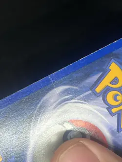 1999 Pokemon Game Base Set Charizard 4/102 Holo Foil MP Unlimited WOTC Rare - Image 4