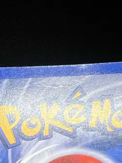 1999 Pokemon Game Base Set Charizard 4/102 Holo Foil MP Unlimited WOTC Rare - Image 5