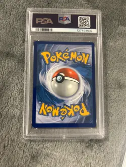 PSA 10 VENUSAUR VMAX SWSH102 FULL ART BLACK STAR PROMO BATTLE BOX POKEMON 🍃 - Image 2