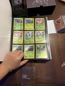 Pokemon Binder Card Lot ! Phantom NC Alt Arts, Shining Steelix, Psa 10 And More! - Image 5