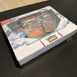 Pokemon Reshiram EX & Archaludon EX Collection Box Bundle sealed - Image 3