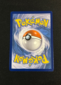 Pokemon TCG M Houndoom EX (Full Art) 154/162 Breakthrough Holo - Image 2
