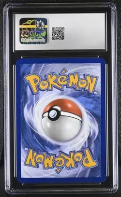 Ivysaur *CGC 10* Illustration Rare *Mega Evolution* #134 *2025* Pokemon - Image 2