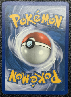 Pikachu 79/110 + Pichu 76/110 - Vintage Pokemon TCG: EX Holon Phantoms - LP - Image 5
