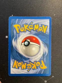 Pokemon TCG Vileplume Jungle 15/64 Holo Unlimited Holo Rare MP - Image 3