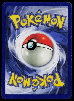 Pokemon Card Meowth 56/64 Jungle 1st Edition - Image 2