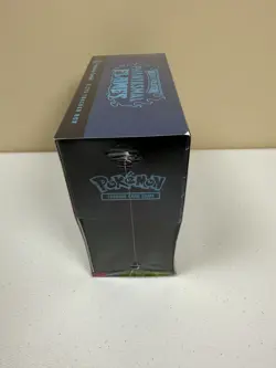 Pokemon TCG Phantasmal Flames ETB Pokemon Center Elite Trainer Box (NEW/SEALED) - Image 3