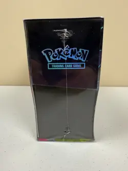Pokemon TCG Phantasmal Flames ETB Pokemon Center Elite Trainer Box (NEW/SEALED) - Image 4