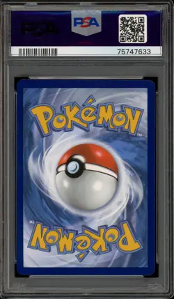 Pokemon Charizard VMAX Darkness Ablaze Full Art #020 PSA 10 Gem Mint - Image 2