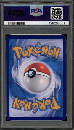 Pokemon Chien-Pao ex 5th Anniversary Premium CHINESE Promo 165/SV-P PSA 9 - Image 2