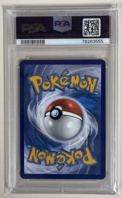 Pokemon TCG Starmie V Astral Radiance Holo Full Art TG13/TG30 PSA 10 Gem Mint - Image 2