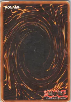 1996 TCG Unlimited Dark Magician HOLO RARE #SDY-006 PLAYED 3 - Image 2