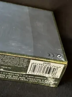 YUGIOH TCG! RDS Rise of Destiny 1st Edition Booster Box EURO 102757 - Image 3