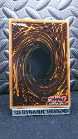 | Yugioh Ohime the Manifested Mikanko AMDE-EN027 1st Ed Ultra Rare NM/M 🔥 | - Image 2