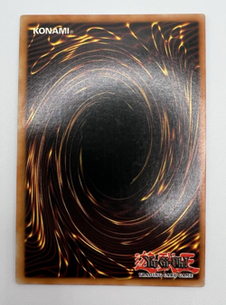 Vintage Yu-Gi-Oh! - Vampire Lord (DCR-000 Dark Crisis 1st Edition 2003 SR) NM - Image 2