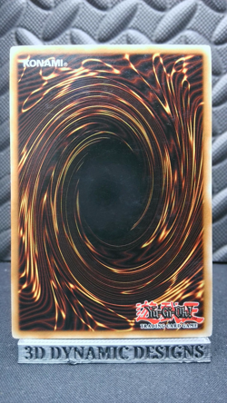 | Yugioh Yubel - Terror Incarnate RYMP-EN071 1st Rare Ra Yellow Pack NM- 🔥 | - Image 2