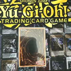 LP Yugioh Red-Eyes Black Dragon SDJ-001 Unlimited Edition Holo Rare Yu-Gi-Oh! - Image 2