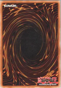 1996 TCG Unlimited DARK MAGICIAN ULTIMATE RARE HOLO RARE #YSYR-EN001 - Image 2