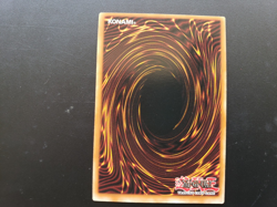 LP Yugioh Red-Eyes Black Dragon SDJ-001 Unlimited Edition Holo Rare Yu-Gi-Oh! - Image 2