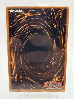 Yugioh Red-Eyes Black Dragon SDJ-001 Unlimited Edition Holo Rare Yu-Gi-Oh! MP - Image 3