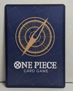 One Piece TCG | Bartholomew Kuma | OP12-119 | LP | Alt Art Legacy of the Master - Image 2