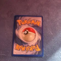 Pokemon Shining Charizard Neo Destiny Secret Rare 107/105 100 HP 2002 Card - Image 2