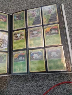 Pokemon Complete Master Set Of XY Steam Siege, 1 Promo And 2 Staff Cards! Rare - Image 3