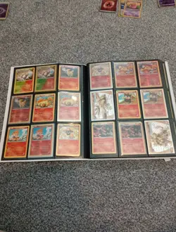 Pokemon Complete Master Set Of XY Steam Siege, 1 Promo And 2 Staff Cards! Rare - Image 4