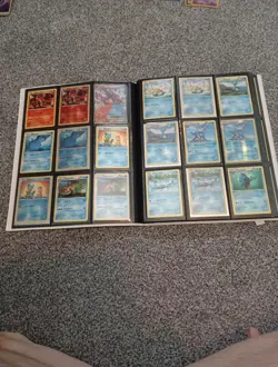 Pokemon Complete Master Set Of XY Steam Siege, 1 Promo And 2 Staff Cards! Rare - Image 5