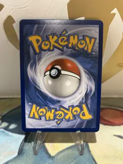 Blastoise GX 218/214 Pokemon Unbroken Bonds Sun & Moon Secret Rare Card NM - Image 2