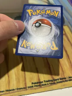 Blastoise GX 218/214 Pokemon Unbroken Bonds Sun & Moon Secret Rare Card NM - Image 3