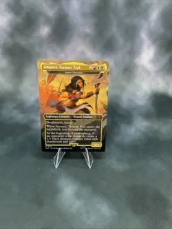 Amunet, Tyrants' End - Queen Marchesa Secret Lair Drop Regular - Image 1