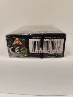 Magic The Gathering 2006 Dissension Theme Deck Rakdos Bloodsport Factory Sealed - Image 4