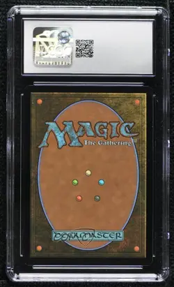 Sensational Spider-Man Magic: Universes Beyond: Marvel's Eternal SPE CGC 10 - Image 2