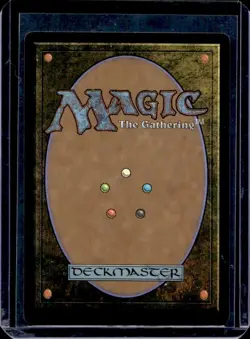 2025 Magic MTG Avatar The Last Airbender Realm Of Koh Foil #0276 - Image 2