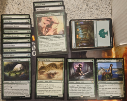4 Custom Foundations Jumpstart Commander (EDH) Decks MTG (Magic the Gathering) - Image 2